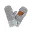 C.C Solid Color Knitted Mitten Gloves