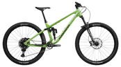 Norco Fluid FS A2 - Green