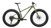 Norco Bigfoot 1 - Forest Green