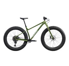 Norco Bigfoot 1 - Forest Green