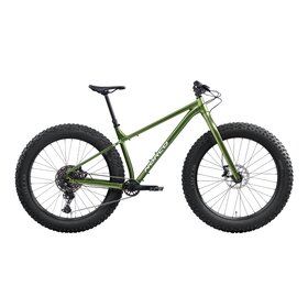 Norco Bigfoot 1 - Forest Green