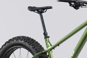 Norco Bigfoot 1 - Forest Green