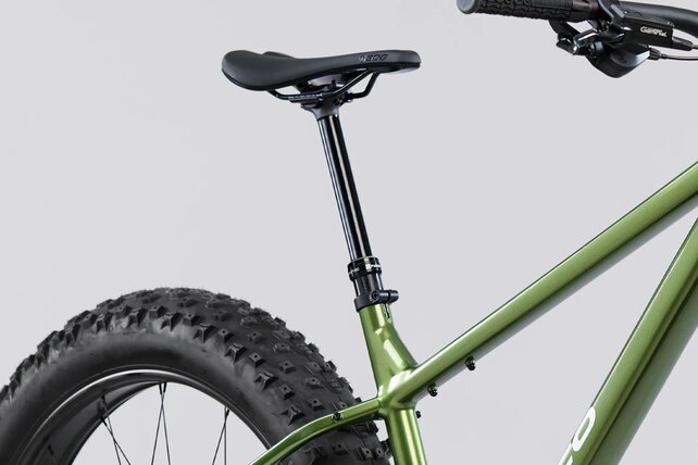 Norco Bigfoot 1 - Forest Green
