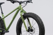 Norco Bigfoot 1 - Forest Green