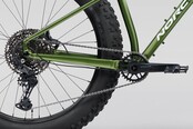 Norco Bigfoot 1 - Forest Green