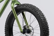 Norco Bigfoot 1 - Forest Green