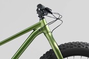 Norco Bigfoot 1 - Forest Green