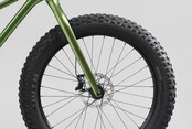Norco Bigfoot 1 - Forest Green