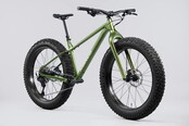 Norco Bigfoot 1 - Forest Green