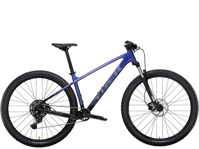 Trek Marlin 5 Gen 3 - Purple Flip Trek Marlin 5 Gen 3 - Purple Flip