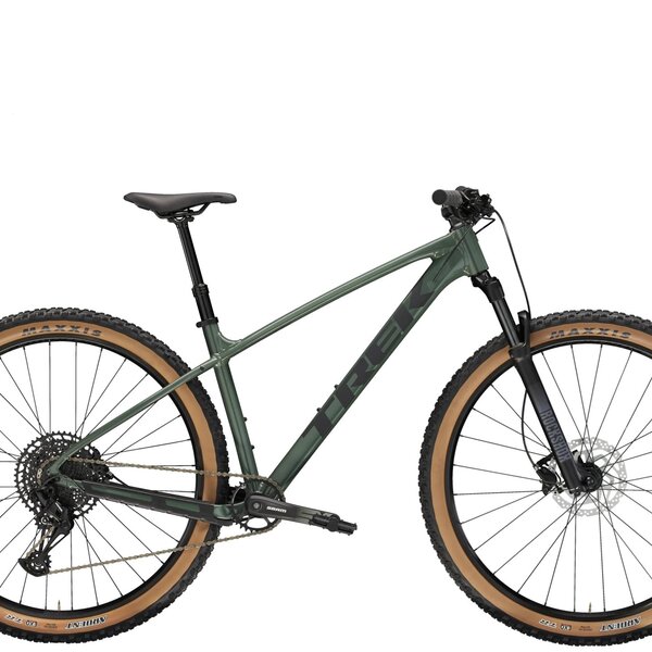 Merlin7 gen3 sサイズ　27.5インチ　keswick Trek Marlin 7 Gen 3 Keswick