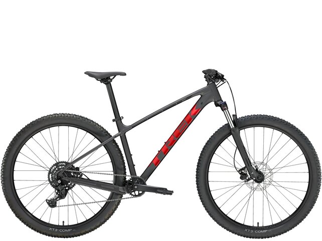 Trek Marlin 5 Gen 3 - Matte Dnister Black