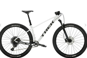 Trek Marlin 7 Gen 3 - White