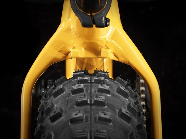 Trek Farley 7 - Baja