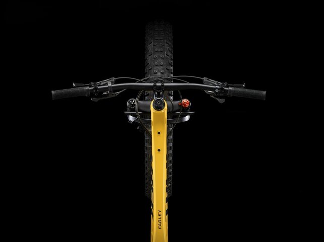 Trek Farley 7 - Baja