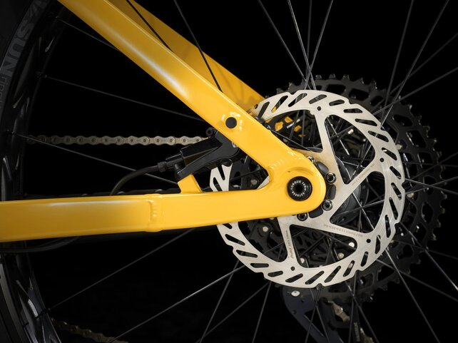 Trek Farley 7 - Baja