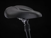 Trek Verve 2 Lowstep Gen 4 - Dnister Black