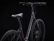 Trek Verve 2 Lowstep Gen 4 - Dnister Black