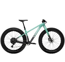 Trek Farley 5 - Blue Sage Lithium Grey Fade
