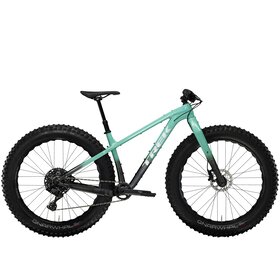 Trek Farley 5 - Blue Sage Lithium Grey Fade