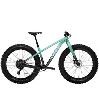 Trek Farley 5 - Blue Sage Lithium Grey Fade