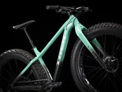 Trek Farley 5 - Blue Sage Lithium Grey Fade Trek Farley 5 - Blue Sage Lithium Grey Fade