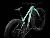 Trek Farley 5 - Blue Sage Lithium Grey Fade Trek Farley 5 - Blue Sage Lithium Grey Fade