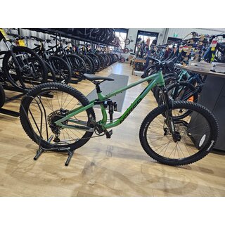 Norco Fluid FS A2 - Green