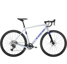 Trek Checkpoint ALR 5 - Plasma Grey Pearl