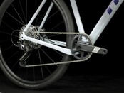 Trek Checkpoint ALR 5 - Plasma Grey Pearl