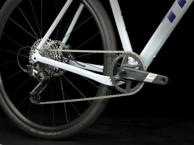 Trek Checkpoint ALR 5 - Plasma Grey Pearl