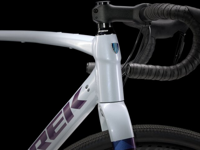 Trek Checkpoint ALR 5 - Plasma Grey Pearl