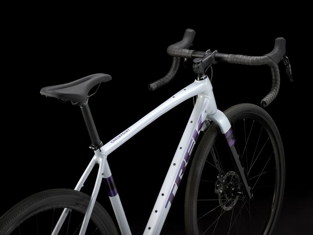 Trek Checkpoint ALR 5 - Plasma Grey Pearl