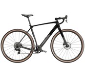 Trek Checkpoint SL 5 AXS Gen 3 - Trek Black/Matte Carbon Smoke