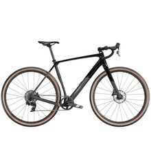 Trek Checkpoint SL 5 AXS Gen 3 - Trek Black/Matte Carbon Smoke