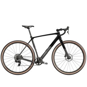 Trek Checkpoint SL 5 AXS Gen 3 - Trek Black/Matte Carbon Smoke