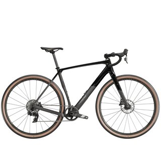 Trek Checkpoint SL 5 AXS Gen 3 - Trek Black/Matte Carbon Smoke