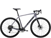 Trek Checkpoint ALR 4 - Matte Galactic Grey Trek Checkpoint ALR 4 - Matte Galactic Grey
