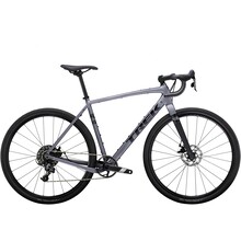 Trek Checkpoint ALR 4 - Matte Galactic Grey