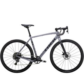 Trek Checkpoint ALR 4 - Matte Galactic Grey