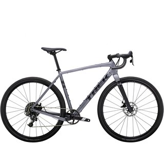 Trek Checkpoint ALR 4 - Matte Galactic Grey
