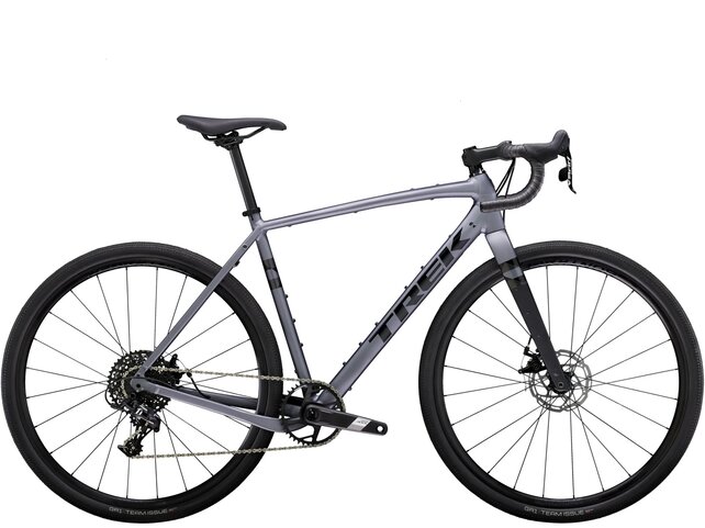 Trek Checkpoint ALR 4 - Matte Galactic Grey Trek Checkpoint ALR 4 - Matte Galactic Grey