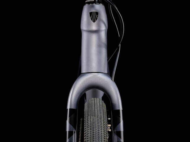 Trek Checkpoint ALR 4 - Matte Galactic Grey Trek Checkpoint ALR 4 - Matte Galactic Grey