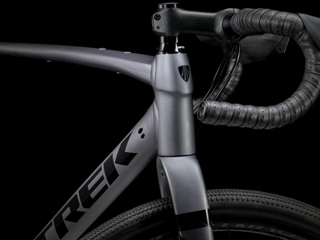 Trek Checkpoint ALR 4 - Matte Galactic Grey Trek Checkpoint ALR 4 - Matte Galactic Grey