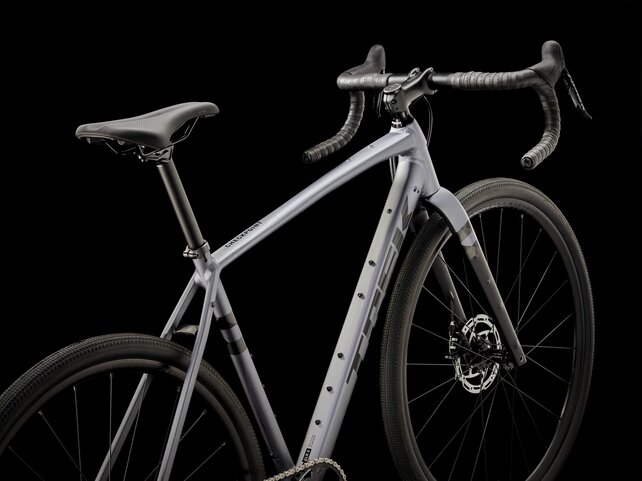 Trek Checkpoint ALR 4 - Matte Galactic Grey Trek Checkpoint ALR 4 - Matte Galactic Grey