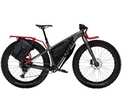 Trek Farley 9 - Mercury Trek Farley 9 - Mercury