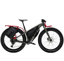 Trek Farley 9 - Mercury