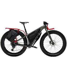 Trek Farley 9 - Mercury