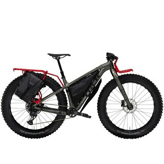 Trek Farley 9 - Mercury