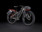Trek Farley 9 - Mercury Trek Farley 9 - Mercury